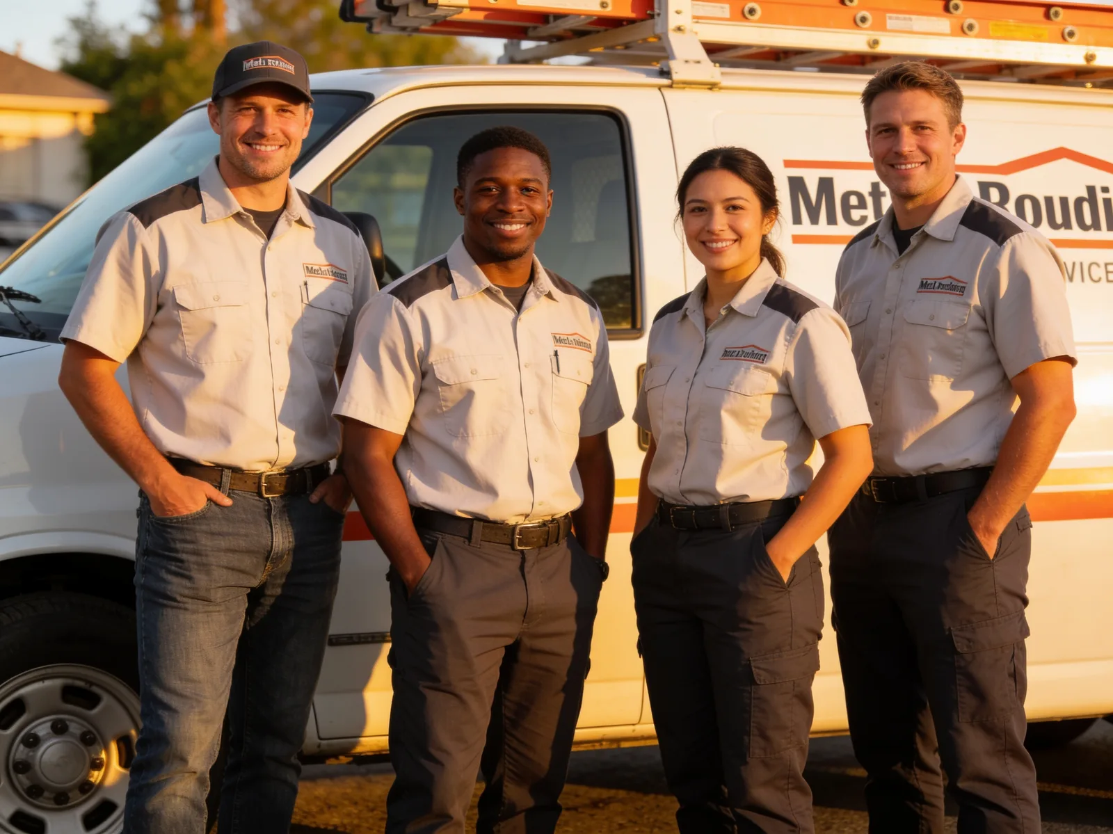 Metal Roof Installation company in Frederick, MD